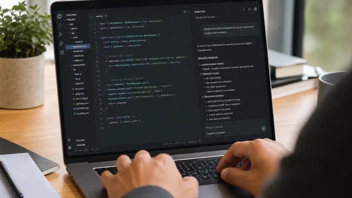 claude code security best practices