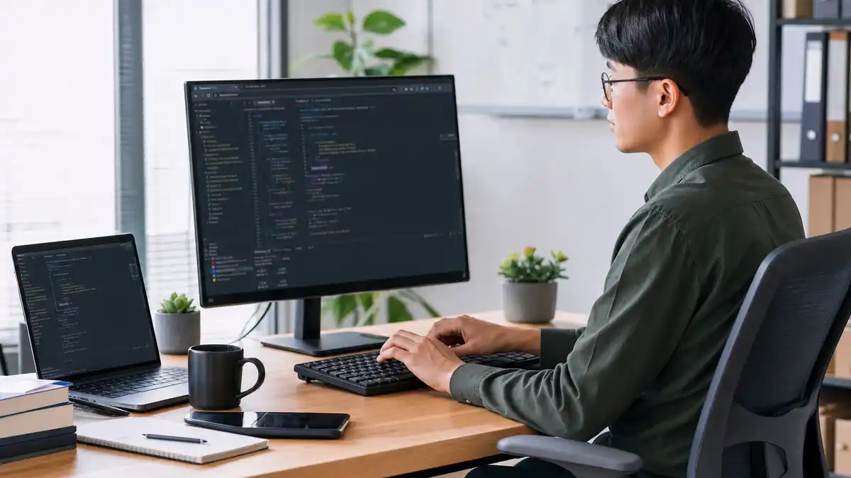 cursor chat mode for algorithm design