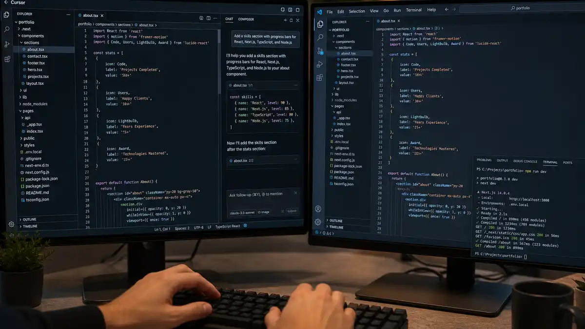 cursor cloud agents vs devin comparison