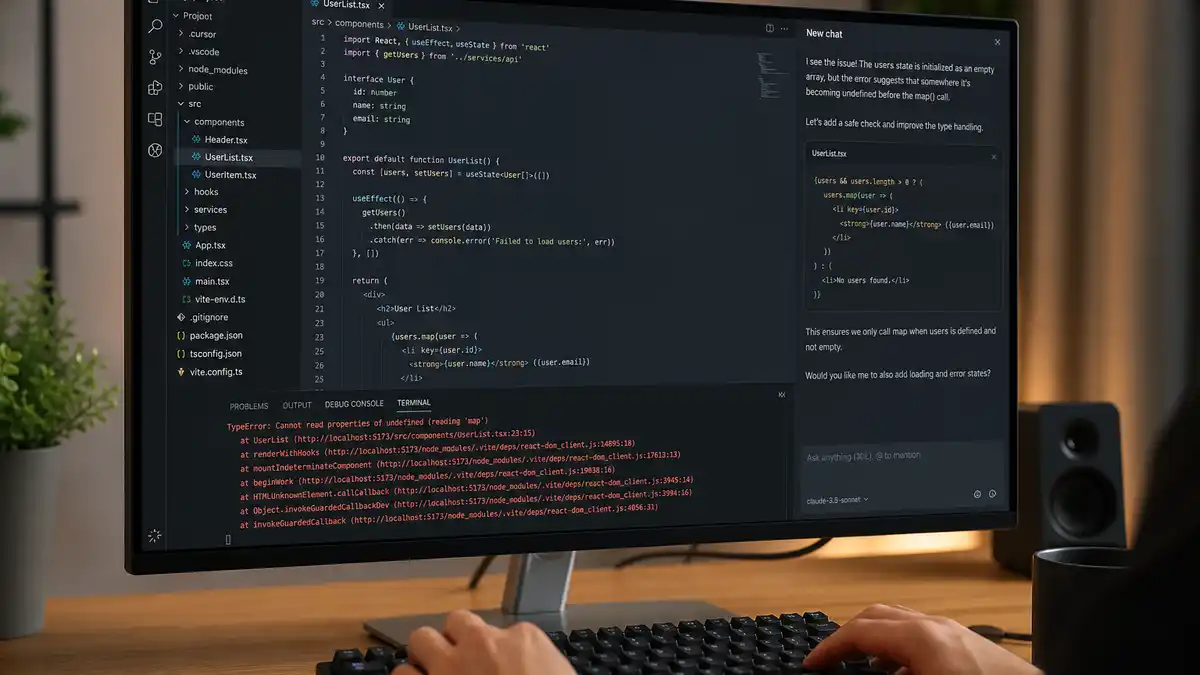 cursor reinstall clean setup guide