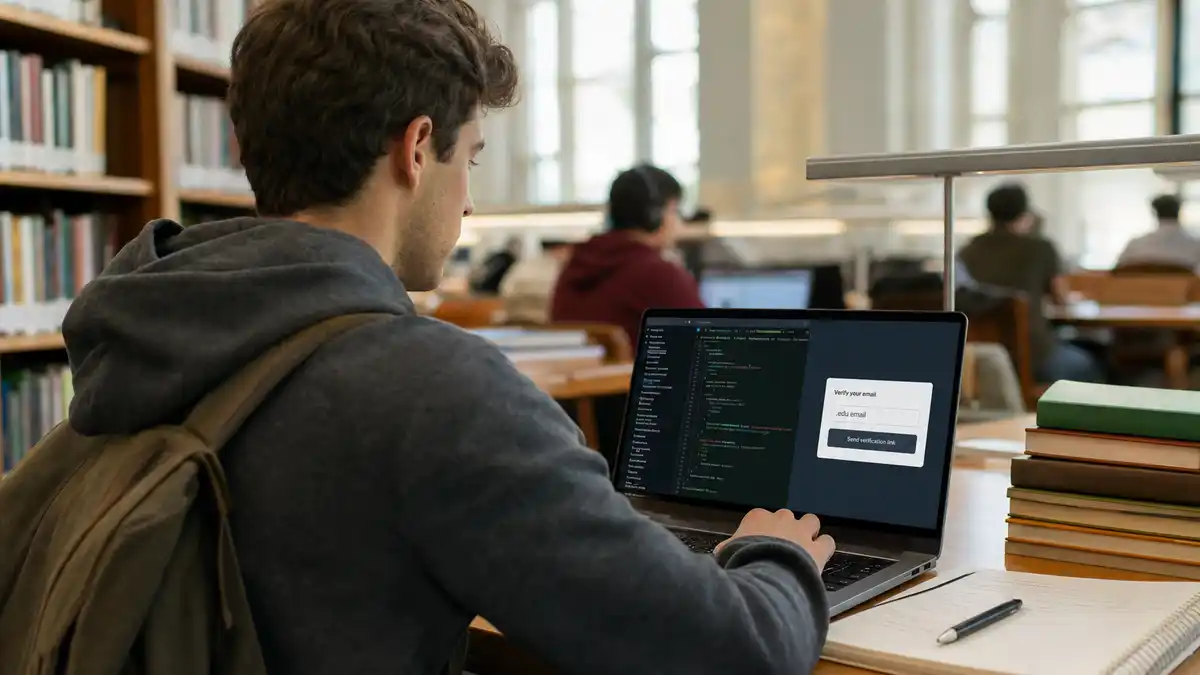 cursor student discount eligibility