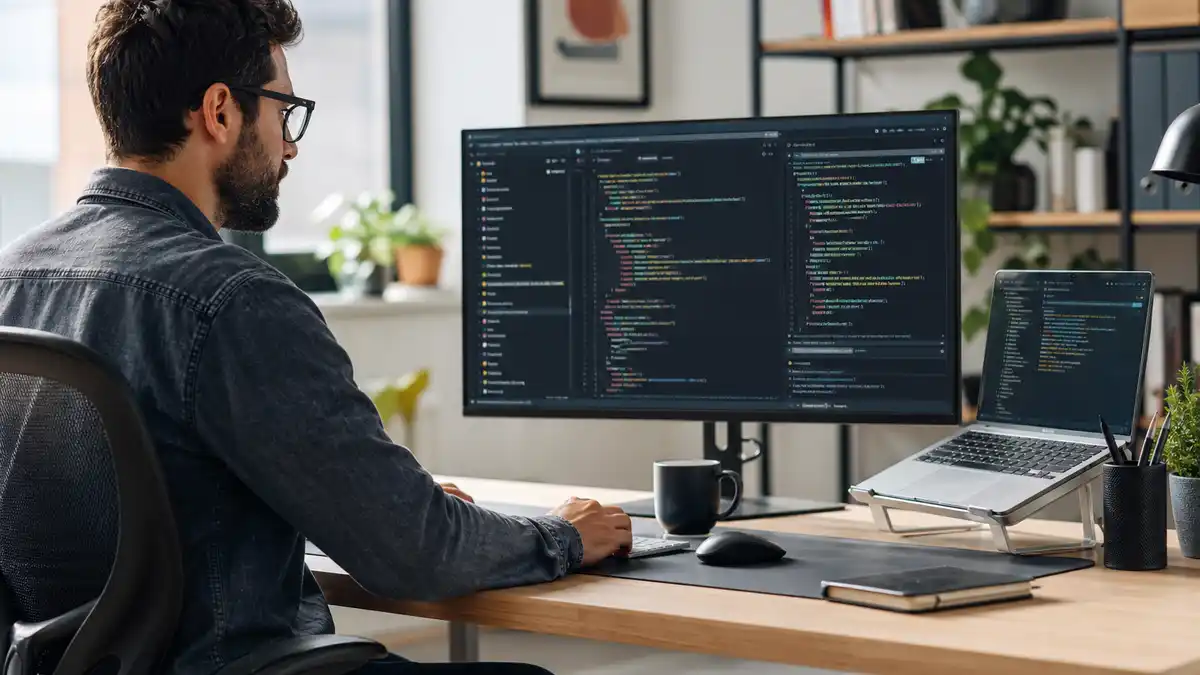 cursor workspace configuration tips