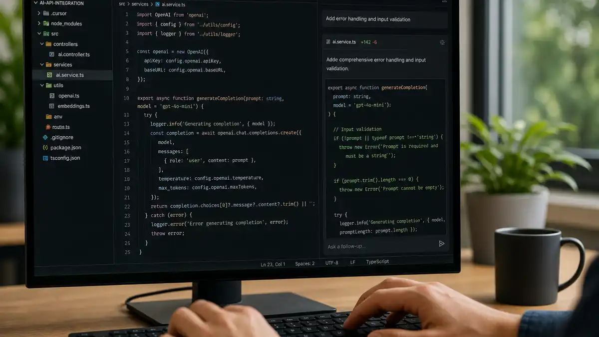pieces for developers ai copilot